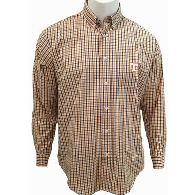 tennessee vols dress shirt