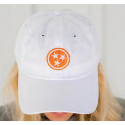 Tennessee Tristar Cap  by Volunteer Traditions