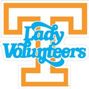  Tennessee Lady Vols 8 