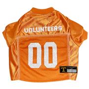  Tennessee Mesh Pet Jersey