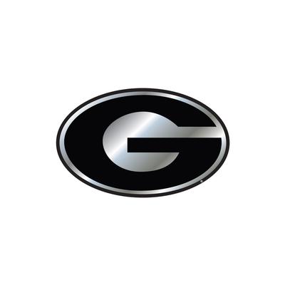 University Of Georgia Bulldogs G NCAA Collegiate Logo Super, 40% OFF