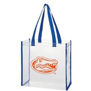  Florida Clear Stadium Tote