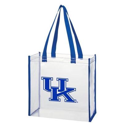 Berkeley Tote - Kentucky Wildcats Tote Bag