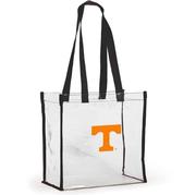  Tennessee Clear Stadium Tote