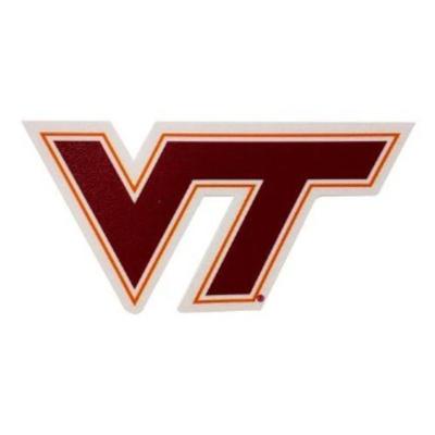 Virginia Tech 8