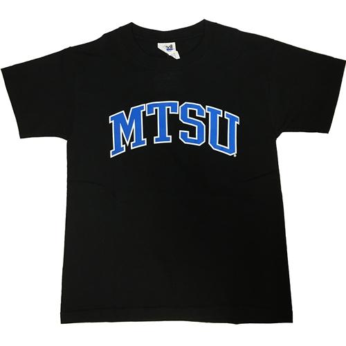 mtsu shirts