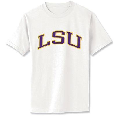 lsu bound shirt