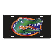  Florida Logo License Plate