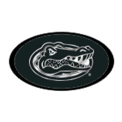 Florida Domed Mirror Hitch Cover