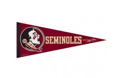 Florida State Premium Pennant (12