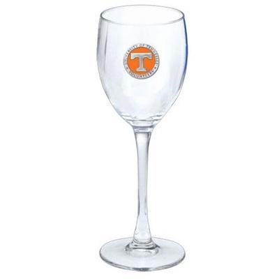 Tennessee Heritage Pewter 12 Oz Wine Glass
