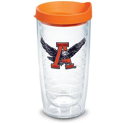 Football Tervis Tumbler - 16 oz