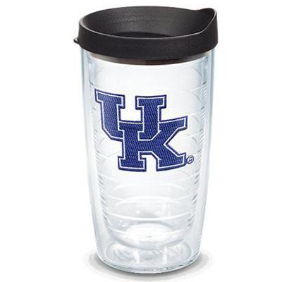 Kentucky Football 30 oz. RTIC Tumbler in Blue by Deluge Concepts