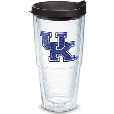 Kentucky Tervis 24 oz Logo Tumbler - Alumni Hall