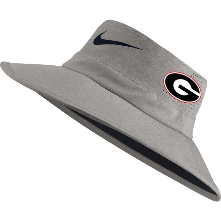 georgia bucket hat