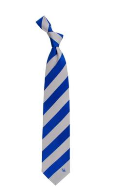 Kentucky Regiment Striped Tie