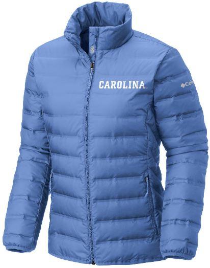 columbia women's lake 22 jacket