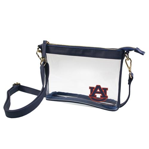 clear gameday bags