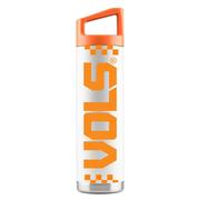  Tennessee Gametime Sidekick 22oz Steel Water Bottle