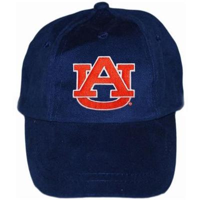 Auburn Infant-Toddler Ball Cap 