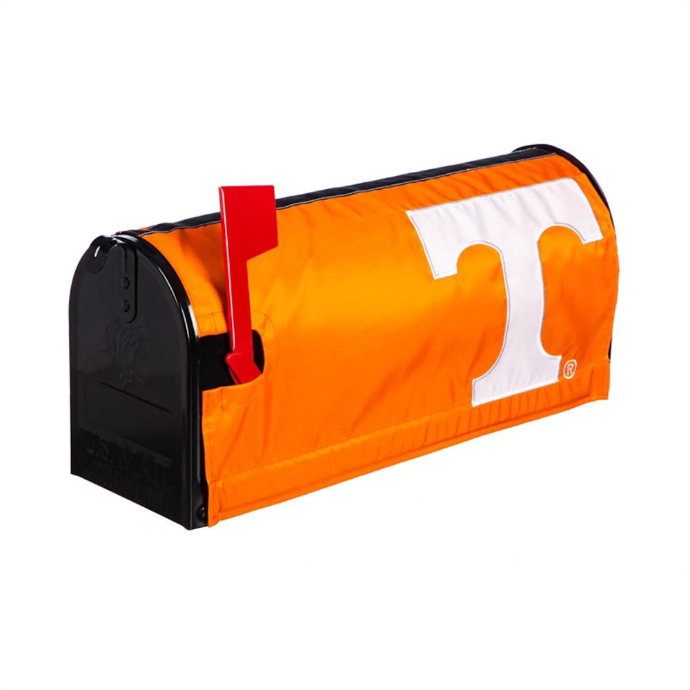 Vols- Tennessee Applique Mailbox Cover- Alumni Hall