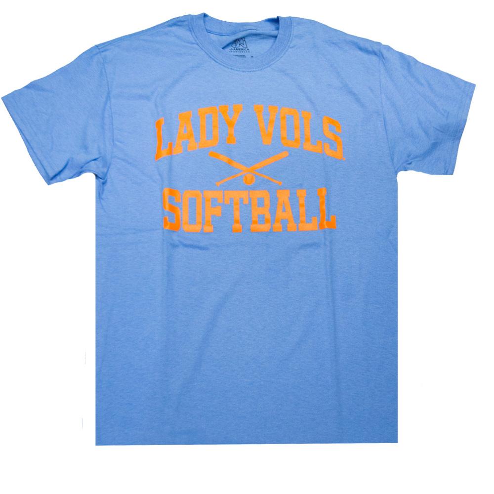 womens tennessee vols shirt