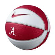  Alabama Nike Mini Rubber Basketball