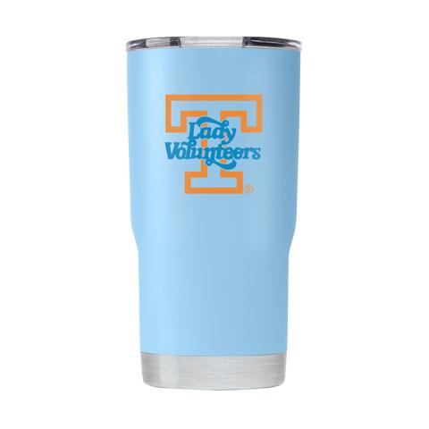 Lady Vols, Tennessee Yeti Lady Vols 20oz Tumbler