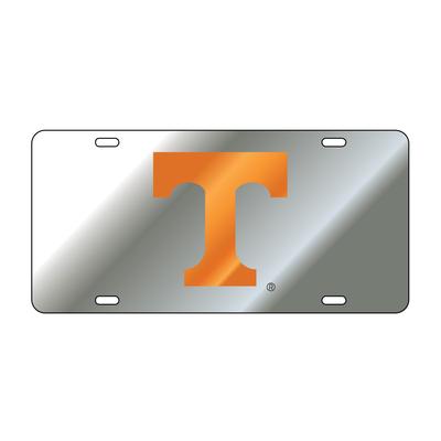 Tennessee Logo License Plate