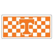  Tennessee 16 