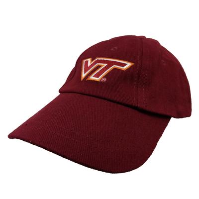 Virginia Tech Infant-Toddler Ball Cap