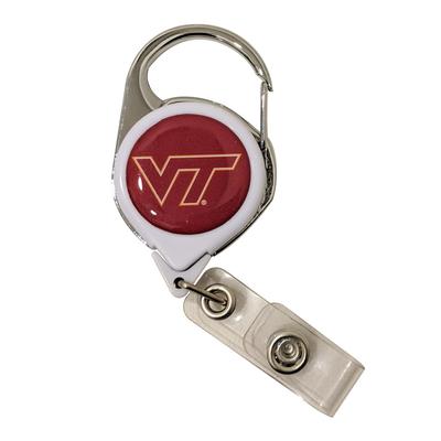 Virginia Tech Premium Badge Reel