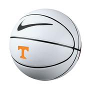  Tennessee Nike Autograph Basketball