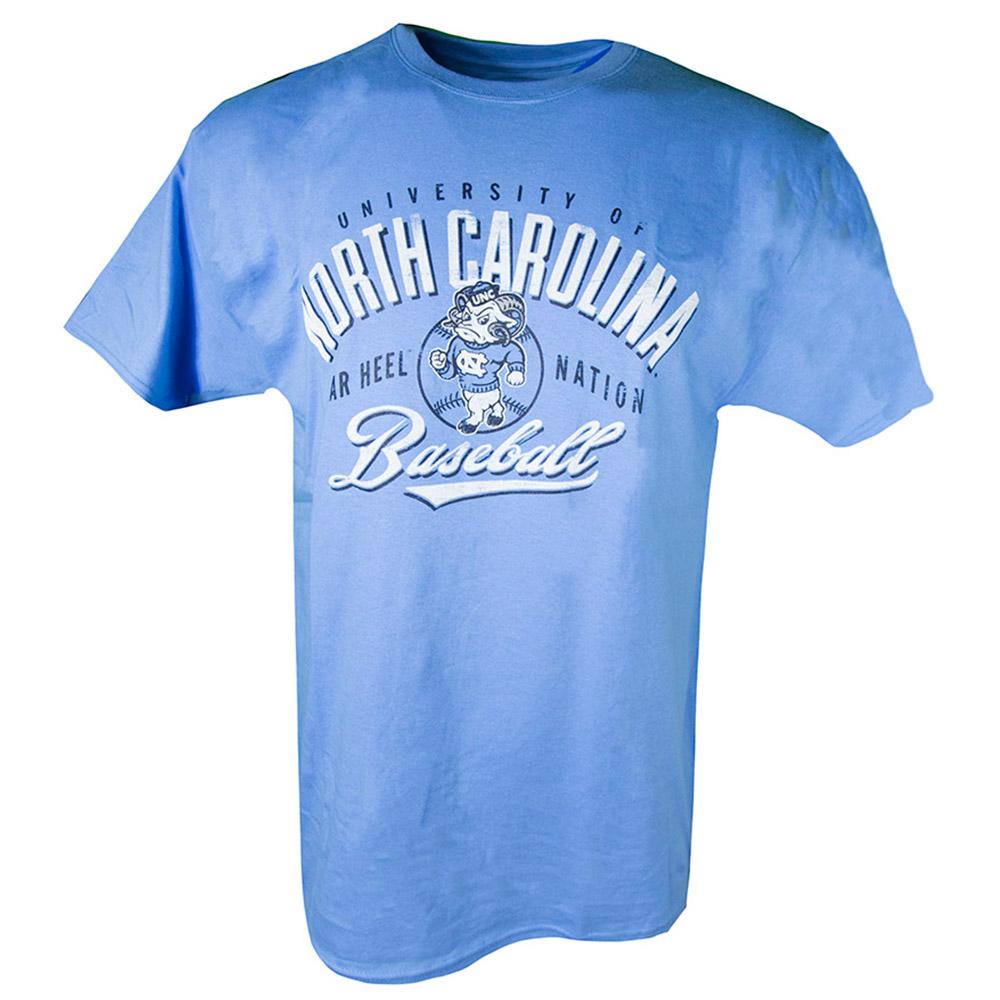 unc womens t shirt