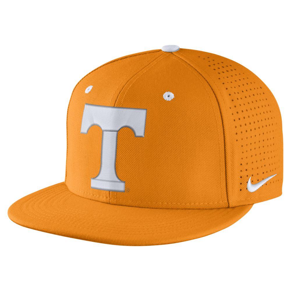 TN - Tennessee Nike True Fitted Aerobill Dri-FIT Hat - Alumni Hall