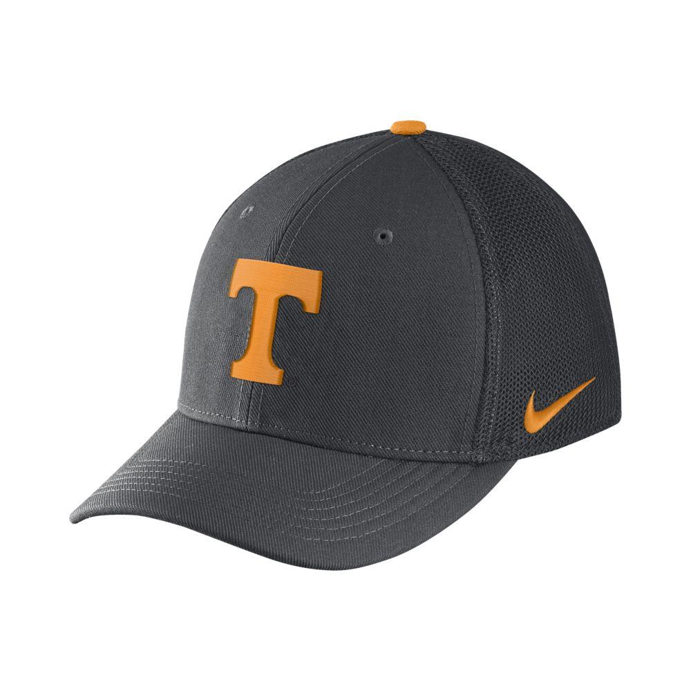 TN - Tennessee Nike Classic99 Swoosh Flex Fit Hat - Alumni Hall