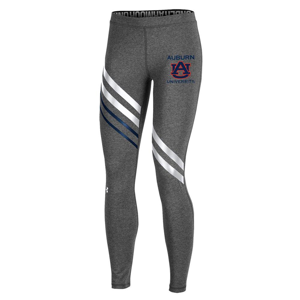 auburn under armour pants