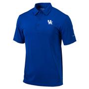  Kentucky Columbia Golf Drive Polo