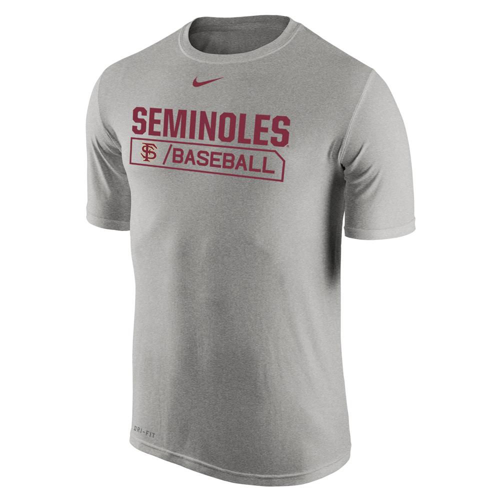 fsu dri fit t shirt