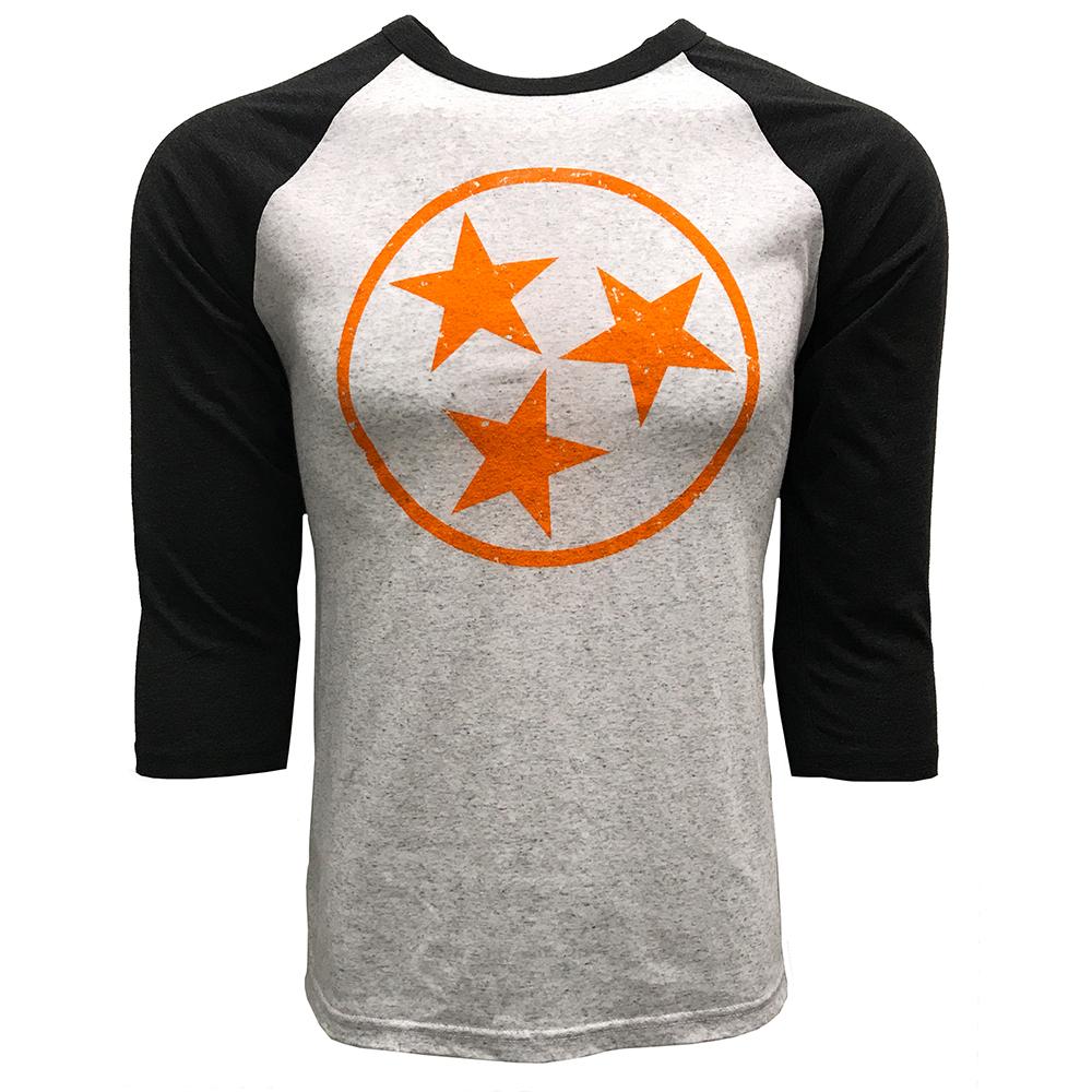 university of tennessee baseball shirts