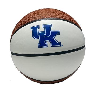 Kentucky Baden Autograph Basketball