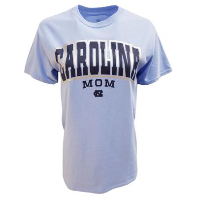 unc mom shirt