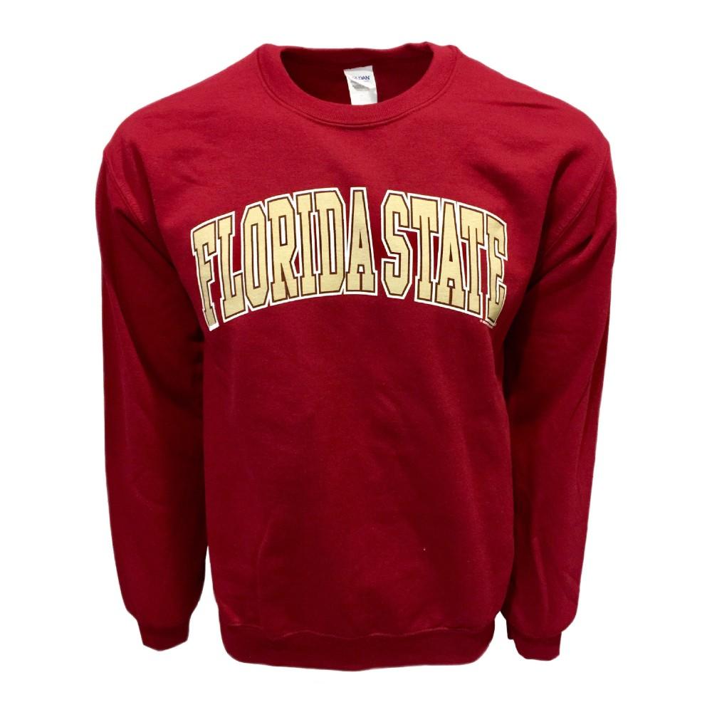 fsu crewneck sweatshirt