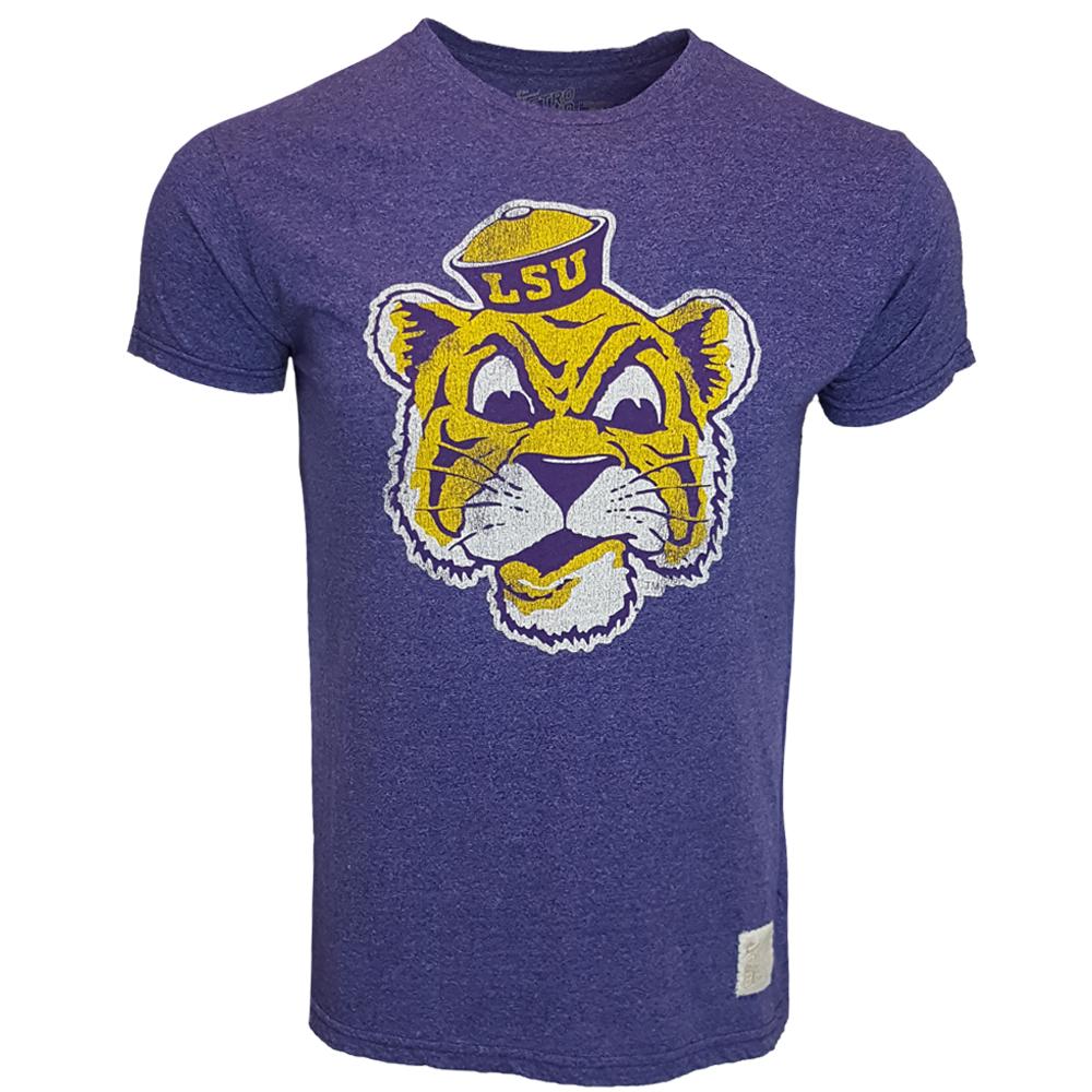 47 brand lsu t shirts