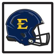  Etsu Football Helmet Domed Hitch Cover