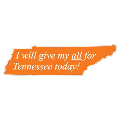Tennessee 32