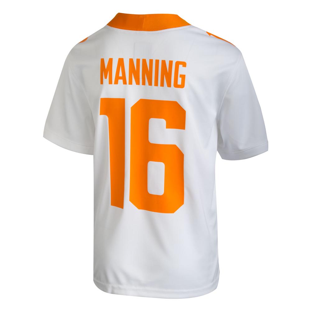 Nike Boys Peyton Manning Replica Jersey 