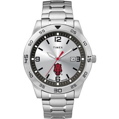 Arkansas Timex Citation Watch