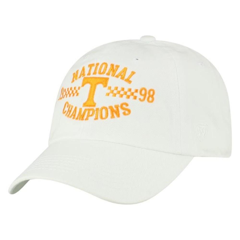 national championship caps