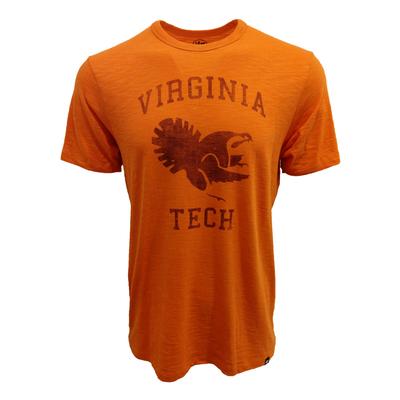 virginia tech white t shirt